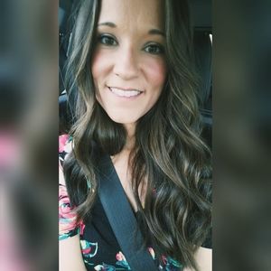 Meet your Posher, Amie